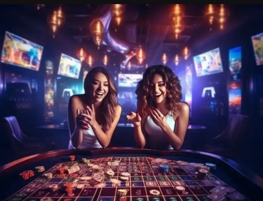 Filipino players enjoying sports betting and casino games on jili333