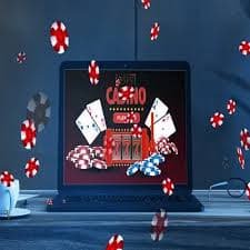 Filipino player using jili333 app to browse game lobby and sports betting