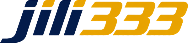 jili333 brand logo